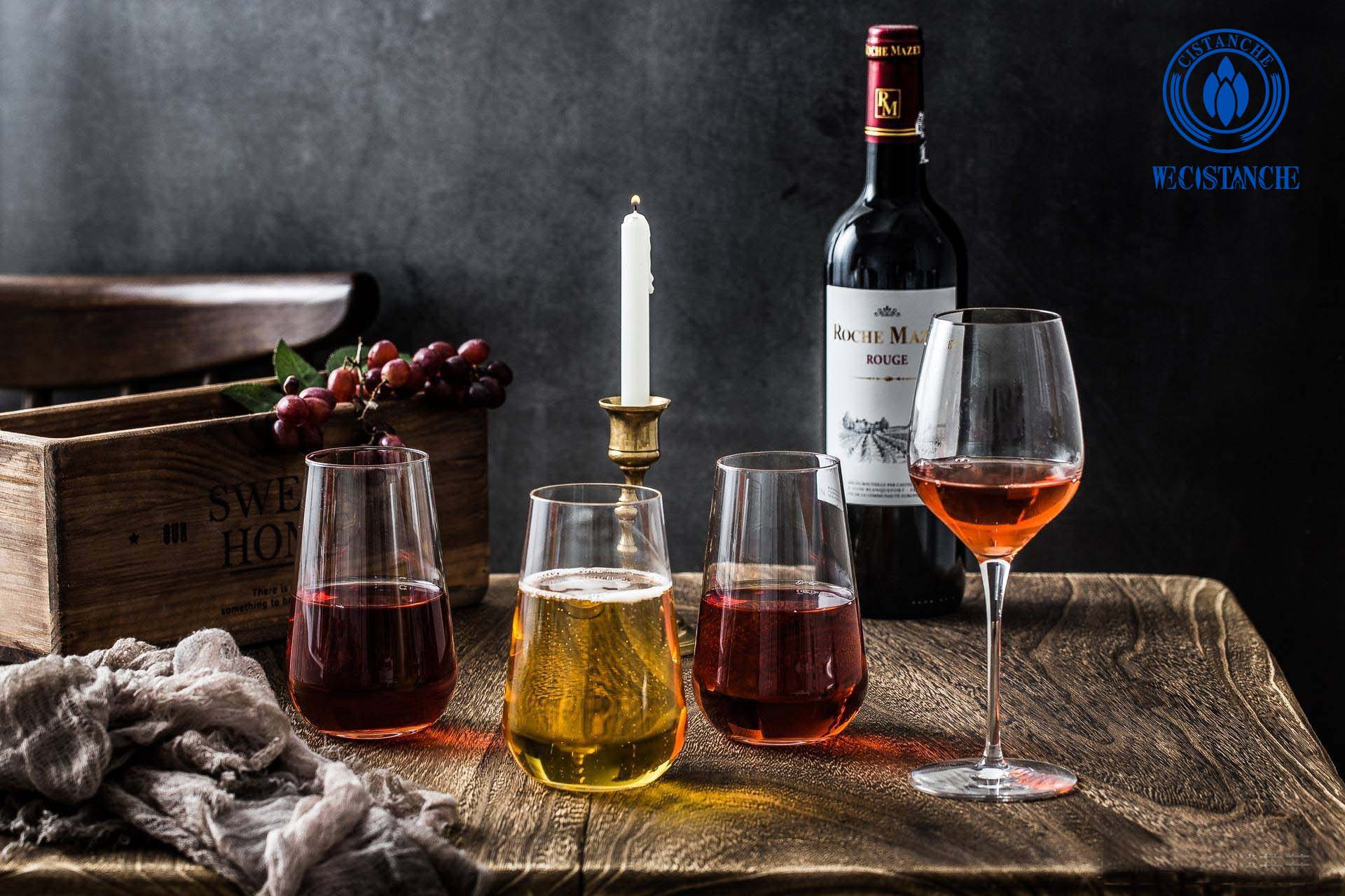 anti-fatigue cistanche liqour
