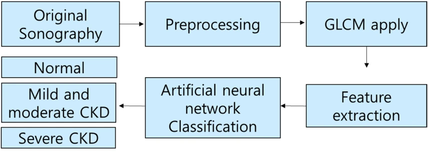 Figure 2.   Total block diagram of image processing.