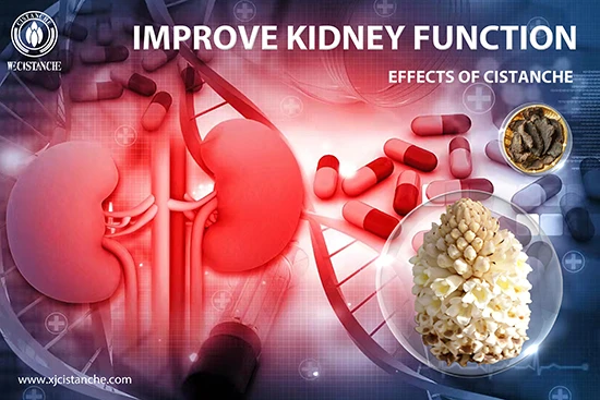effects of cistanche-improve kidney function (12)
