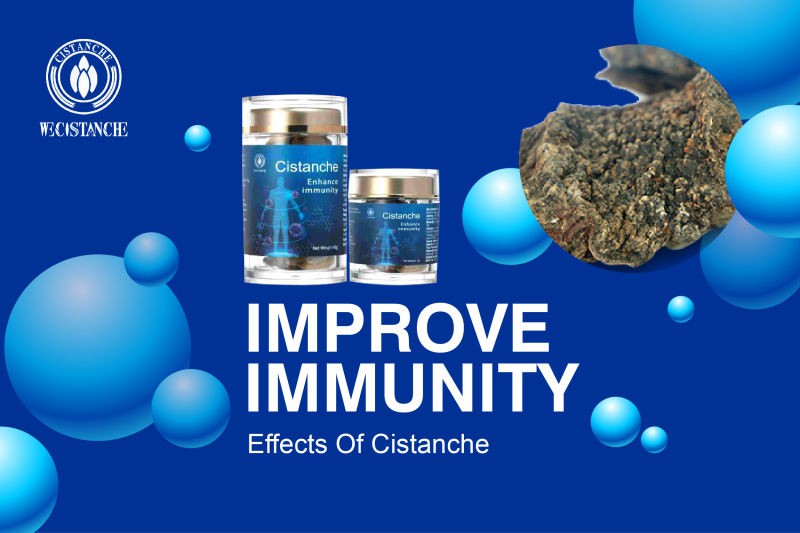 Desert ginseng—Improve immunity (26) Desert ginseng—Improve immunity (26)